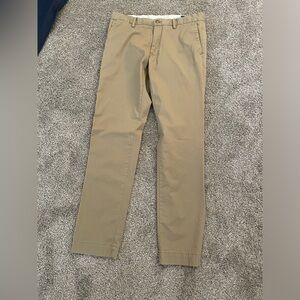 POLO by Ralph Lauren Men’s Khaki Pants